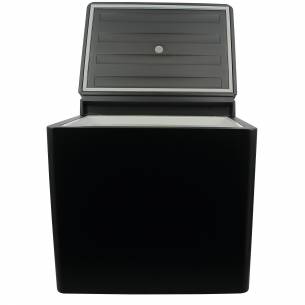 Nevera portatil híbrida de 42L Eza RG-364385 2