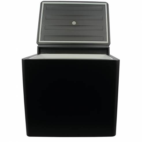 Nevera portatil híbrida de 42L Eza RG-364385