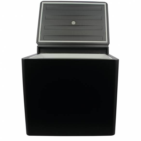 Nevera portatil híbrida de 42L Eza RG-364385