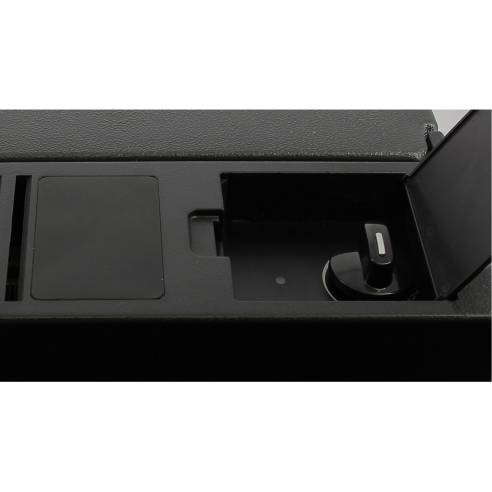 Nevera portatil híbrida de 42L Eza RG-364385