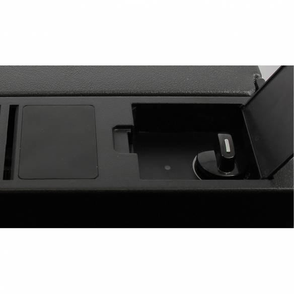 Nevera portatil híbrida de 42L Eza RG-364385