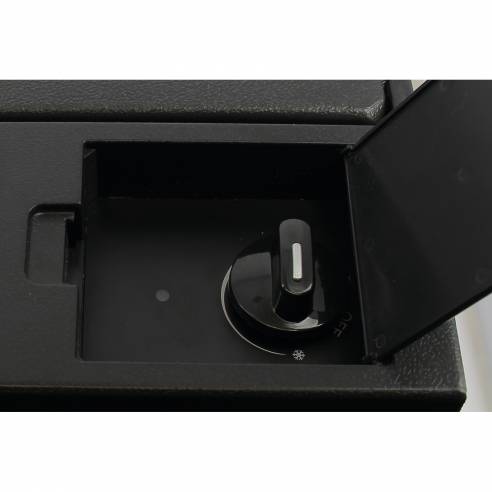 Nevera portatil híbrida de 42L Eza RG-364385