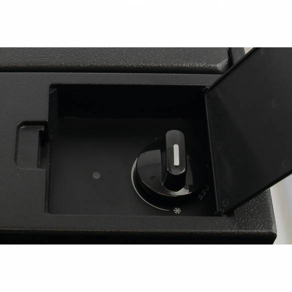 Nevera portatil híbrida de 42L Eza RG-364385