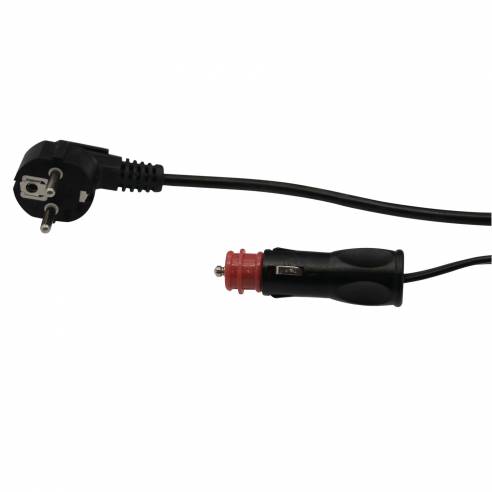 Nevera de gas butano de 42L para autocaravanas Eza RG-364395