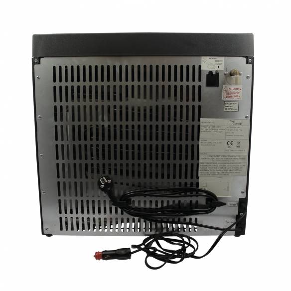 Nevera de gas butano de 42L para autocaravanas Eza RG-364395