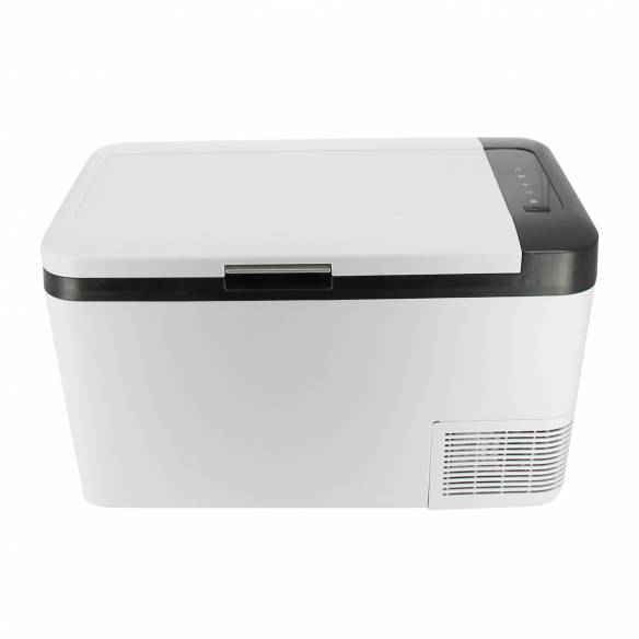 Nevera portatil de compresión 26L Eza RG-364305