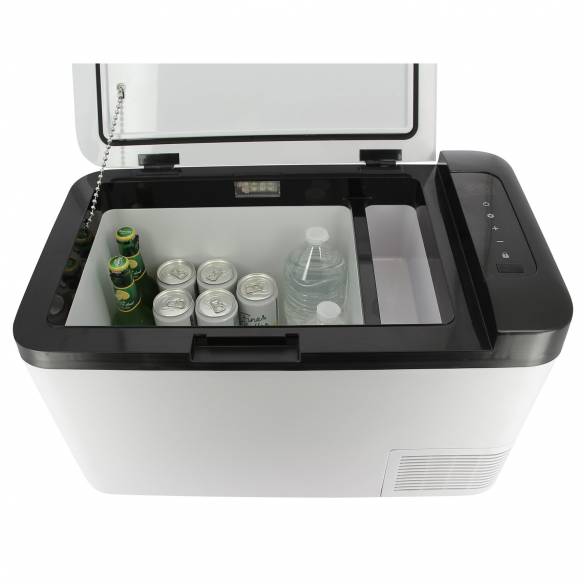 Nevera portatil de compresión 26L Eza RG-364305