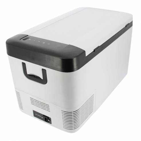 Nevera portatil de compresión 26L Eza RG-364305