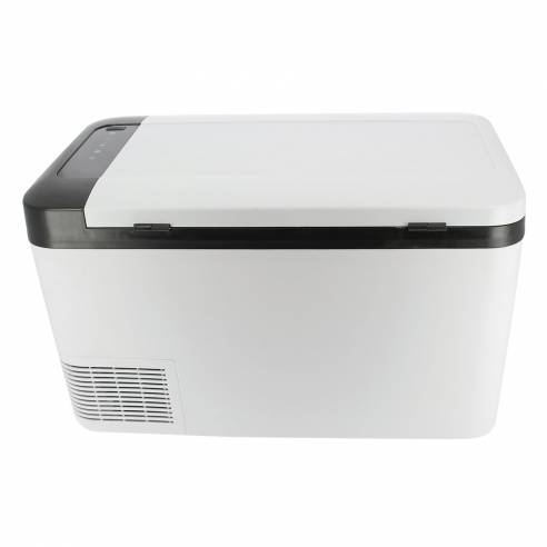 Nevera portatil de compresión 26L Eza RG-364305