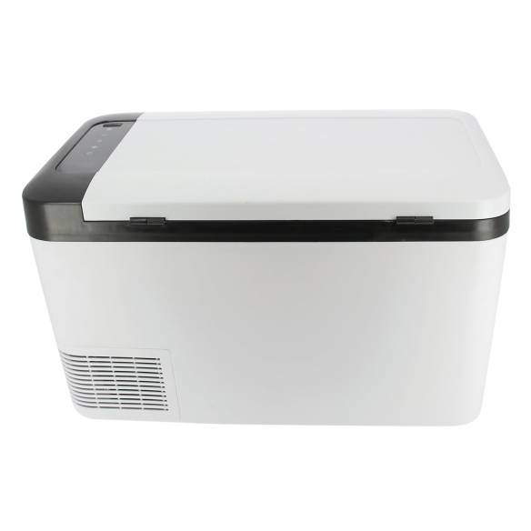 Nevera portatil de compresión 26L Eza RG-364305