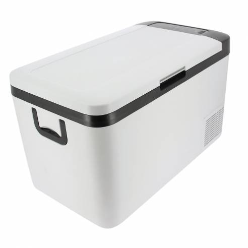 Nevera portatil de compresión 26L Eza RG-364305