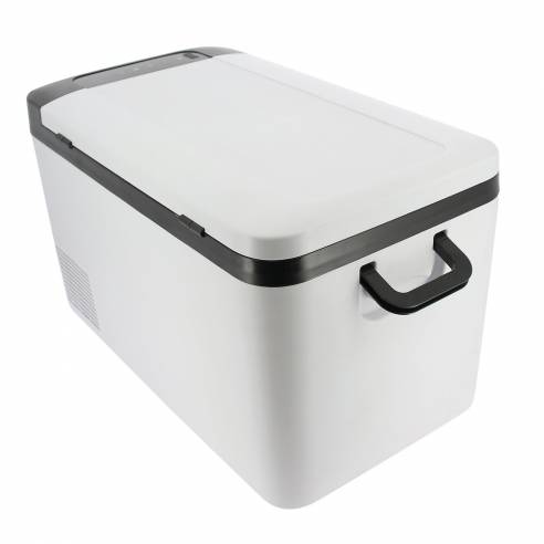 Nevera portatil de compresión 26L Eza RG-364305