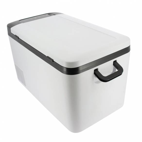 Nevera portatil de compresión 26L Eza RG-364305