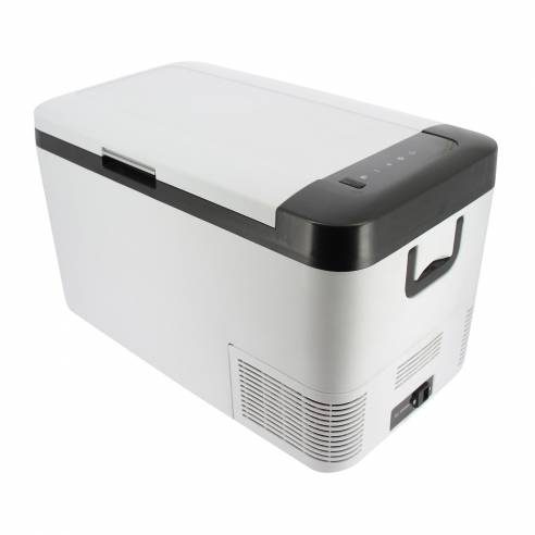 Nevera portatil de compresión 26L Eza RG-364305