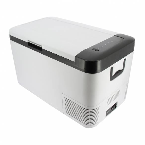 Nevera portatil de compresión 26L Eza RG-364305