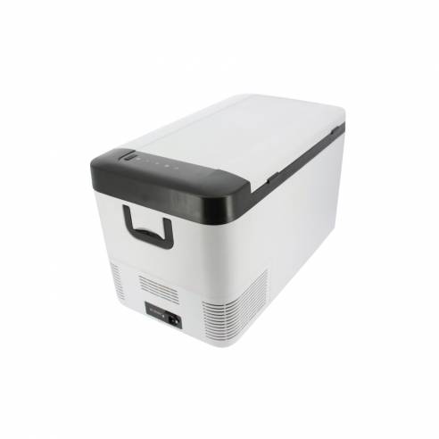 Nevera portatil de compresión 26L Eza RG-364305