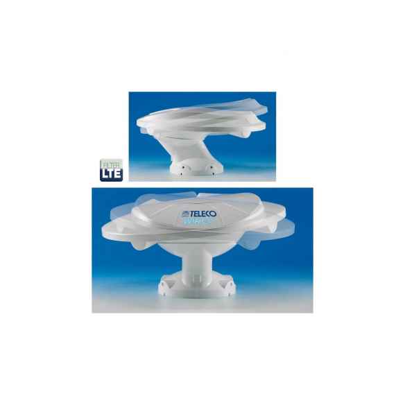 Ala 22 Antena omnidireccional Teleco RG-861283