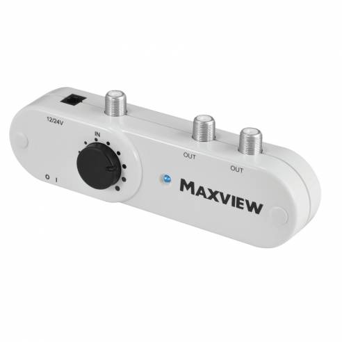Antena omnidireccional Gazelle Pro Maxview RG-863275