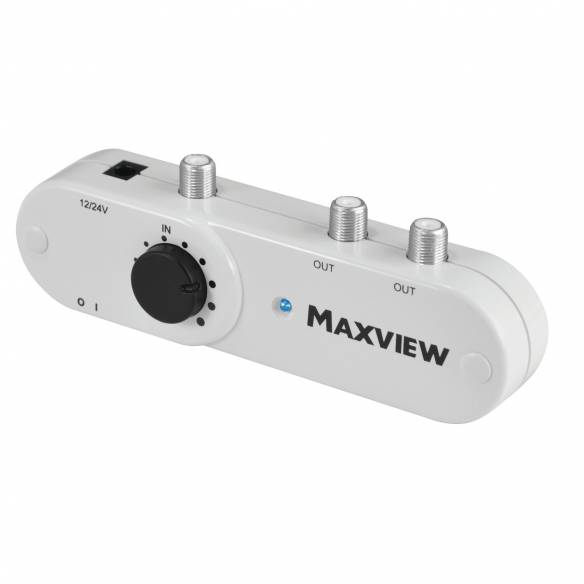 Antena omnidireccional Gazelle Pro Maxview RG-863275