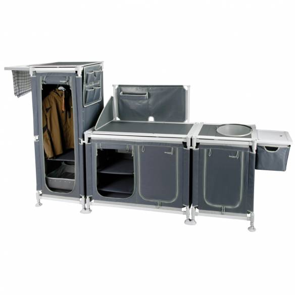 Organizador de Moducamp Westfield RG-077780