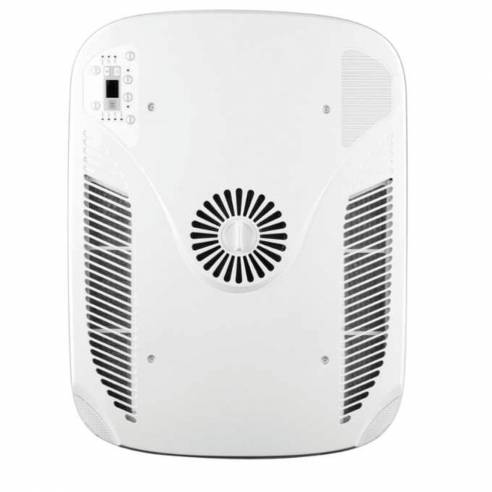 Aire acondicionado PRIMERO 2500 W Eza RG-185463