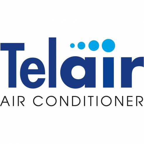 Tratar Menagerry Tiranía Funda protectora para aire acondicionado Silent/Dualclima - Just4Camper  Telair RG-181709