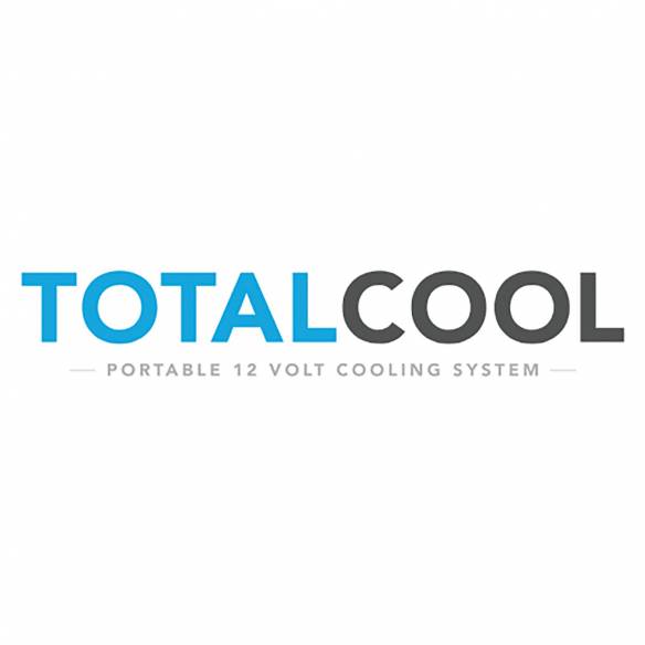 Enfriador portátil 12/230V TotalCool RG-281704