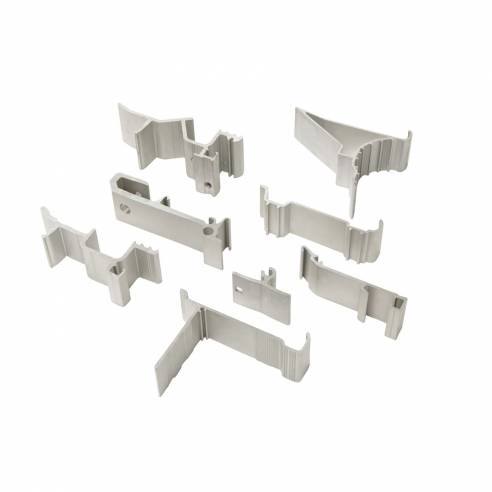 Adaptador para toldos Sprinter Thule RG-484118