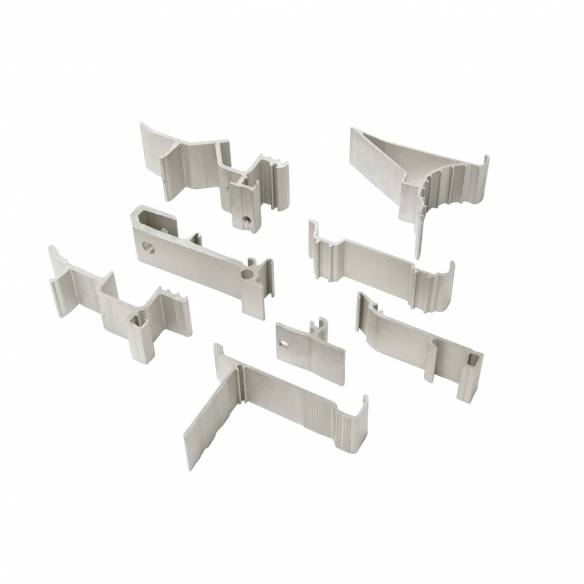 Adaptador para toldos Sprinter Thule RG-484118