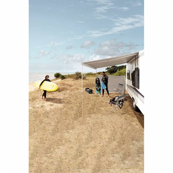 Parabrisas lateral extensible Thule RG-581121