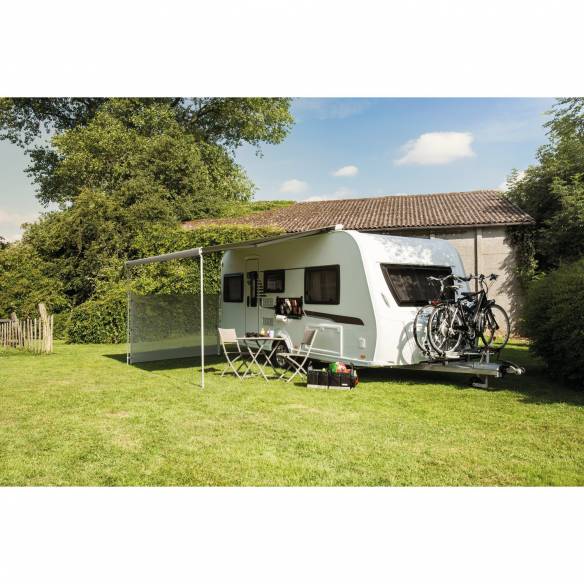 Parabrisas lateral extensible Thule RG-581121