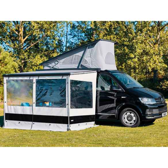 Paquete Rain Blocker G2 para monovolumen Thule RG-587170