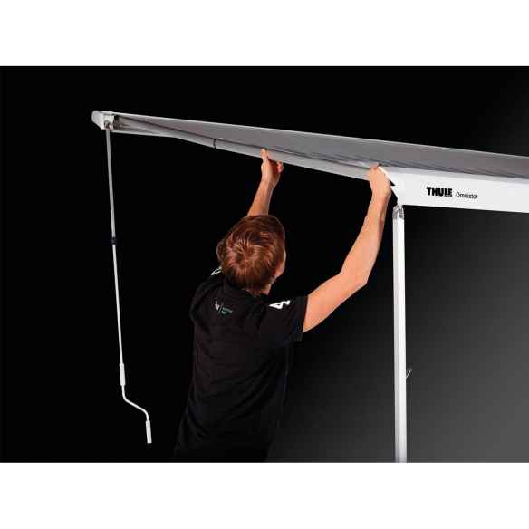 Paquete Rain Blocker G2 para monovolumen Thule RG-587170