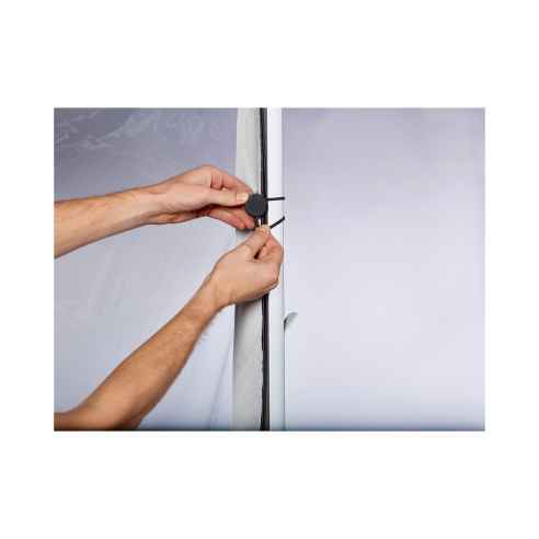 Paquete Rain Blocker G2 para monovolumen Thule RG-587170