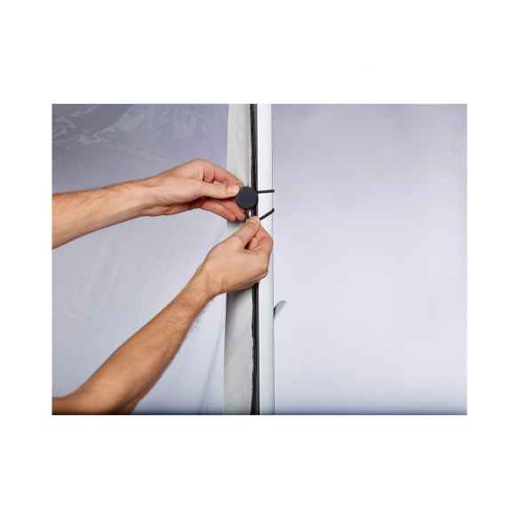 Paquete Rain Blocker G2 para monovolumen Thule RG-587170