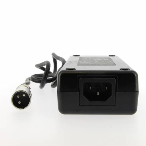 Cargador de batería para bicicleta eléctrica  RG-EQ118150