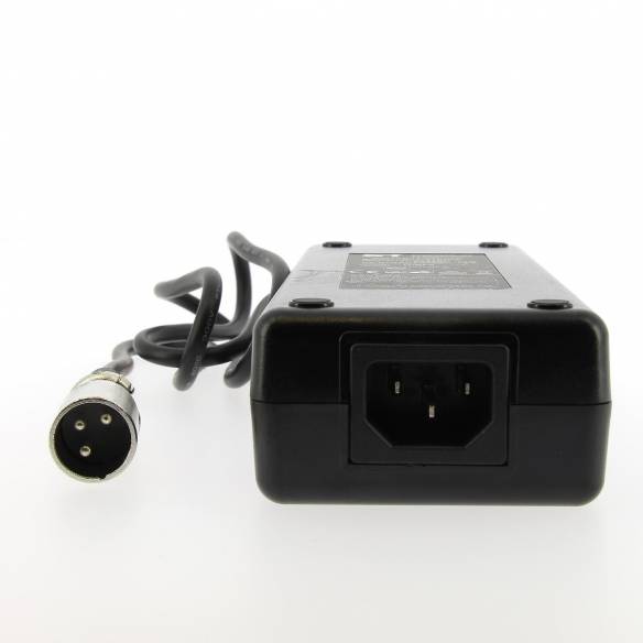 Cargador de batería para bicicleta eléctrica  RG-EQ118150