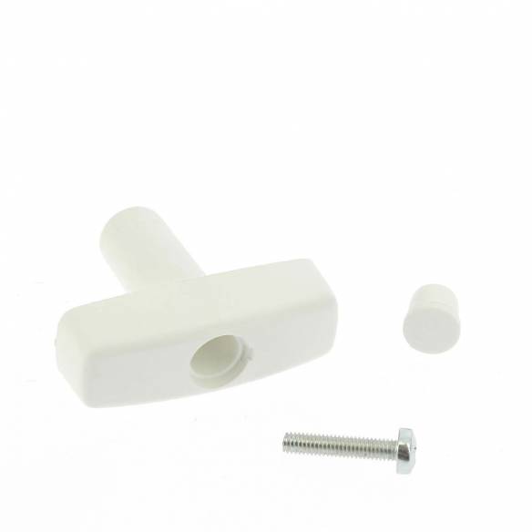 Pomo de apertura para claraboyas Fiamma RG-EQ111914