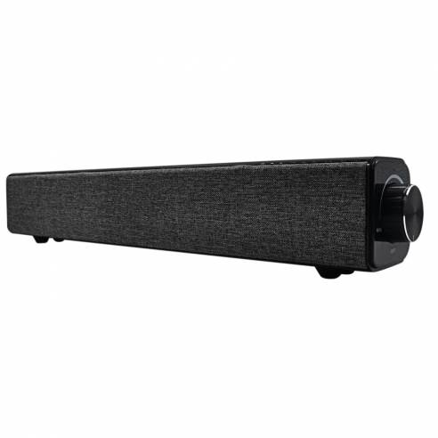 Barra de sonido Bluetooth para TV de autocaravana - Just4Camper Snooper  RG-104892