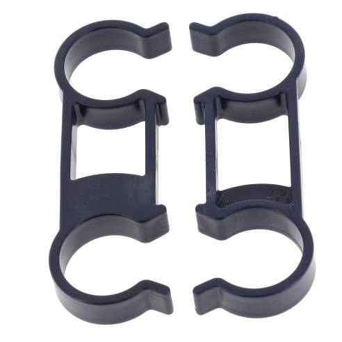 Ganchos para portabicicletas Thule RG-EQ128111
