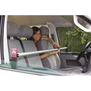 Kit de seguridad Duo Safe Pro Fiamma RG-806017 2