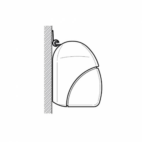 Adaptador carril toldo Thule RG-291141