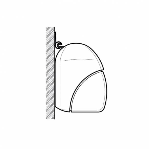Adaptador carril toldo Thule RG-291141