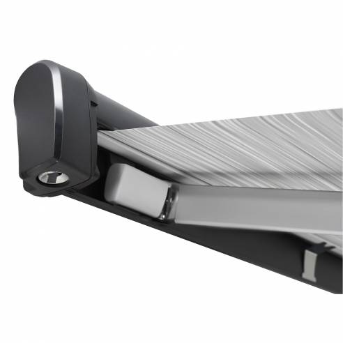 Longitud 2 6 m - Color: Gris místico con Thule RG-585882