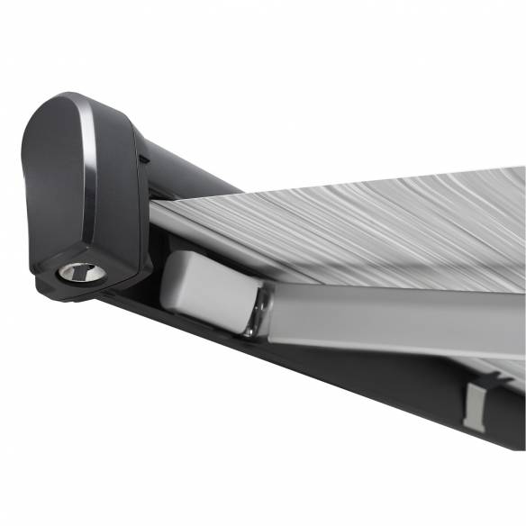 Longitud 2 6 m - Color: Gris místico con Thule RG-585882