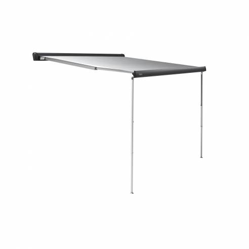 Longitud 2 6 m - Color: Gris místico con Thule RG-585882