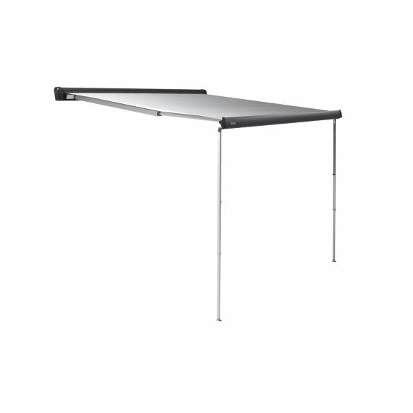 Longitud 2 6 m - Color: Gris místico con Thule RG-585882