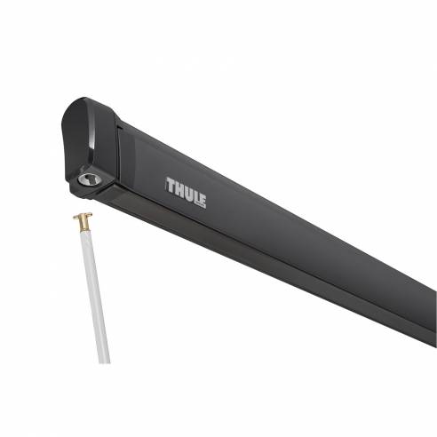 Longitud 2 6 m - Color: Gris místico con Thule RG-585882