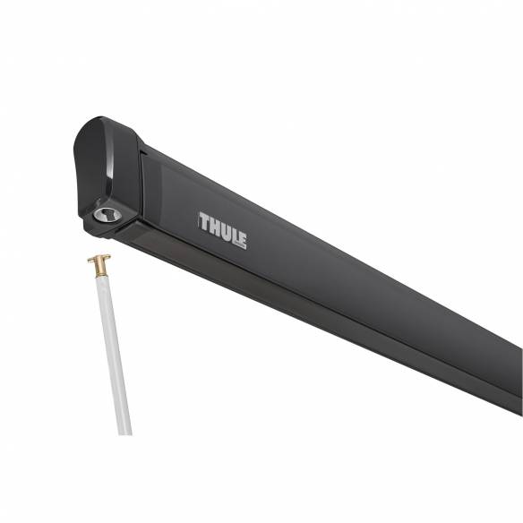 Longitud 2 6 m - Color: Gris místico con Thule RG-585882