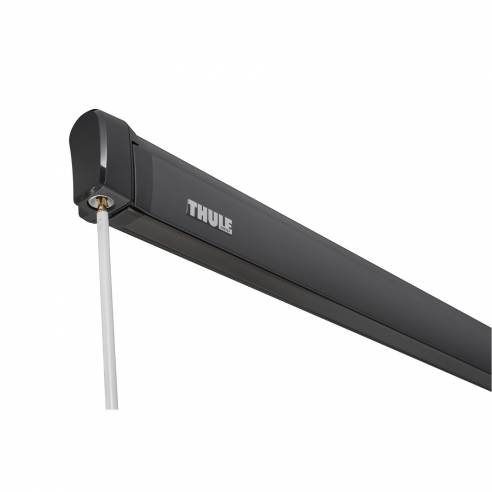 Longitud 2 6 m - Color: Gris místico con Thule RG-585882